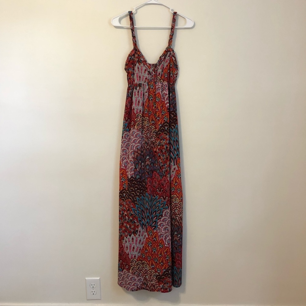 Moa Moa Maxi Dress Medium